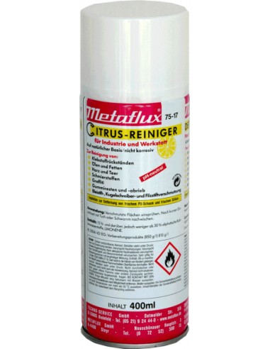 Spray Curatare Metaflux 400 ml
