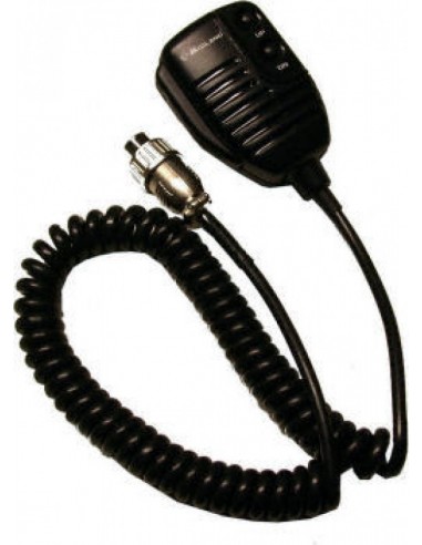 Microfon Midland CB pentru statii radio cu 6 pini MR120