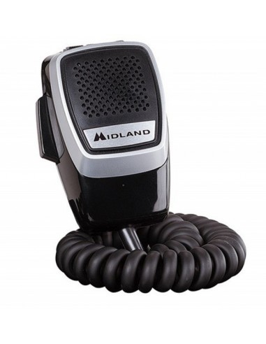 Microfon Midland si Alan cu 6 pini C714
