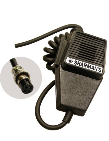 Microfon MP-520P6-TTI