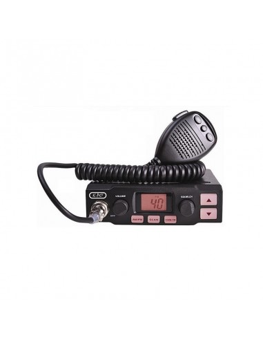 Statie Radio CB K-PO K500 (10W Export)